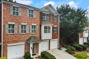 408 Heritage Park Trace NW, Kennesaw, GA 30144 - Photo 3