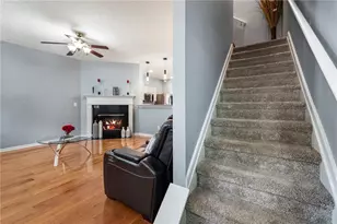 408 Heritage Park Trace NW, Kennesaw, GA 30144 - Photo 27