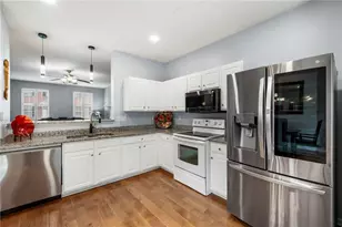 408 Heritage Park Trace NW, Kennesaw, GA 30144 - Photo 21