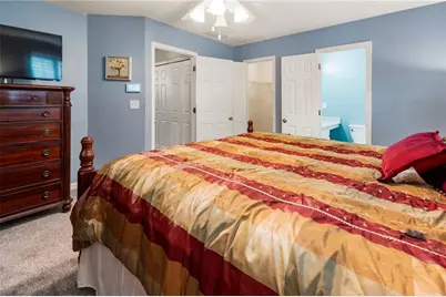 408 Heritage Park Trace NW #22, Kennesaw, GA 30144 - Photo 29