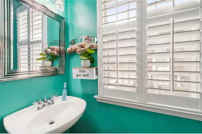 408 Heritage Park Trace NW #22, Kennesaw, GA 30144 - Photo 25