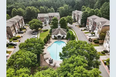 408 Heritage Park Trace NW #22, Kennesaw, GA 30144 - Photo 45