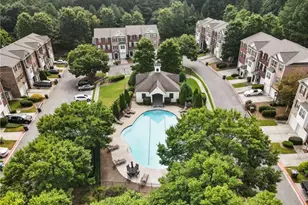 408 Heritage Park Trace NW, Kennesaw, GA 30144 - Photo 45