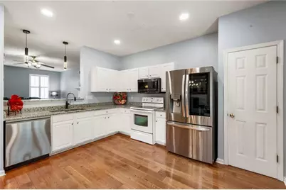 408 Heritage Park Trace NW #22, Kennesaw, GA 30144 - Photo 19