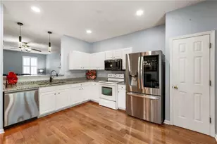 408 Heritage Park Trace NW, Kennesaw, GA 30144 - Photo 19