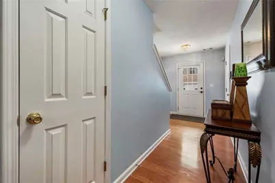 408 Heritage Park Trace NW #22, Kennesaw, GA 30144 - Photo 5