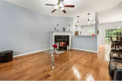 408 Heritage Park Trace NW #22, Kennesaw, GA 30144 - Photo 13