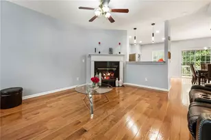 408 Heritage Park Trace NW, Kennesaw, GA 30144 - Photo 13