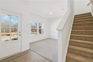 5337 Heron Bay Blvd, Locust Grove, GA 30248 - Photo 5