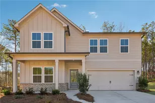 5337 Heron Bay Blvd, Locust Grove, GA 30248 - Photo 1