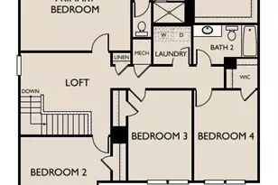 5337 Heron Bay Blvd, Locust Grove, GA 30248 - Photo 39