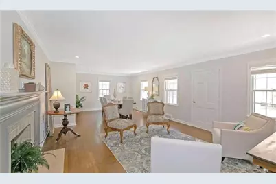 520 S Perry Street, Lawrenceville, GA 30046 - Photo 3