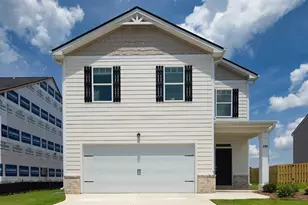 205 Lauritsen Way, Newnan, GA 30265 - Photo 1