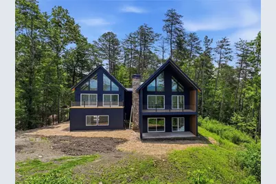 1705 Old Northcutt Road, Ellijay, GA 30540 - Photo 1