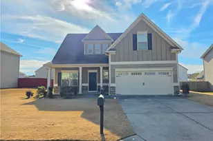 46 Mercer Ln, Cartersville, GA 30120 - Photo 1