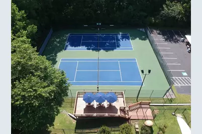 6832 Womack Court, Peachtree Corners, GA 30360 - Photo 45