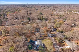 6832 Womack Ct, Peachtree Corners, GA 30360 - Photo 37