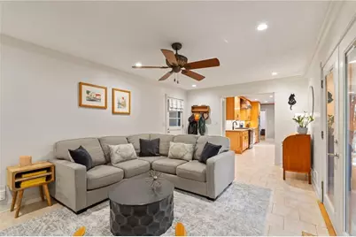 6832 Womack Court, Peachtree Corners, GA 30360 - Photo 11