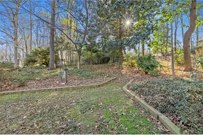 6832 Womack Court, Peachtree Corners, GA 30360 - Photo 35