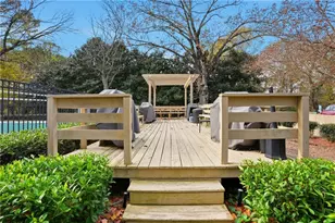 1501 Clairmont Rd, Decatur, GA 30033 - Photo 25