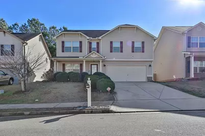5642 Elwood Circle, Flowery Branch, GA 30542 - Photo 1