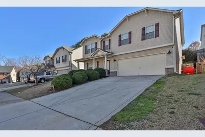 5642 Elwood Circle, Flowery Branch, GA 30542 - Photo 3