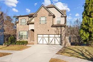 2710 Blake Towers Ln, Buford, GA 30519 - Photo 1