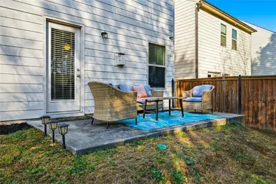 4000 Lake Manor Way, Atlanta, GA 30349 - Photo 35