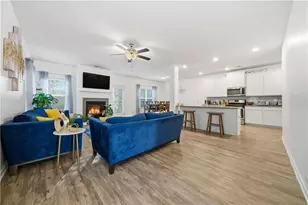 4000 Lake Manor Way, Atlanta, GA 30349 - Photo 3