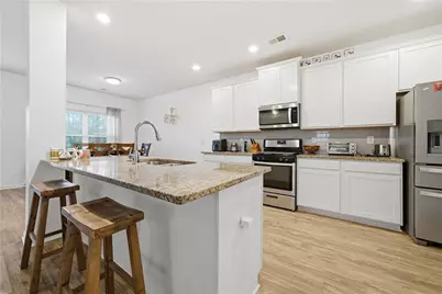 4000 Lake Manor Way, Atlanta, GA 30349 - Photo 7