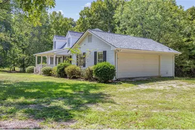 2821 Hog Mountain Road, Jefferson, GA 30549 - Photo 3