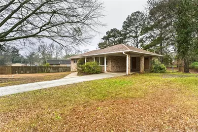 6075 Tabor Avenue, Morrow, GA 30260 - Photo 3