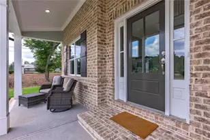 1025 Stonewood Field Rd, Watkinsville, GA 30677 - Photo 5