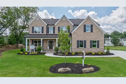 1025 Stonewood Field Road, Watkinsville, GA 30677 - Photo 13