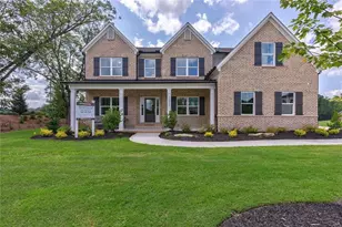 1025 Stonewood Field Rd, Watkinsville, GA 30677 - Photo 9