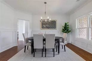 1025 Stonewood Field Rd, Watkinsville, GA 30677 - Photo 35