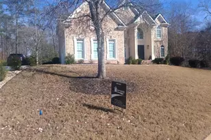 1147 Saint Remy Way, Conyers, GA 30013 - Photo 1