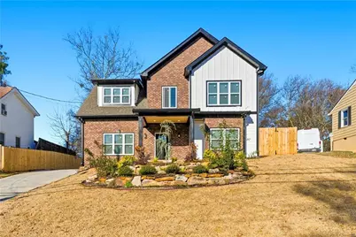 2990 Shallowford Road NE, Atlanta, GA 30341 - Photo 1