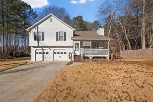 230 Ravenwood Ln, Rockmart, GA 30153 - Photo 1