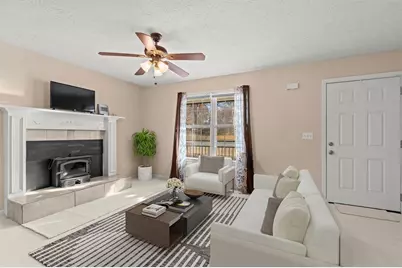 230 Ravenwood Ln, Rockmart, GA 30153 - Photo 3