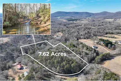 9384 Skitts Mountain, Lula, GA 30554 - Photo 1