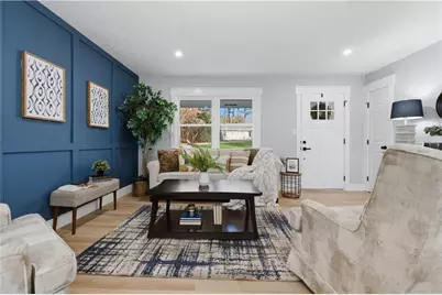 2087 Chestnut Way, Lithia Springs, GA 30122 - Photo 3