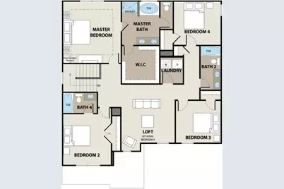 102 Shelby Ct.  Lot 24, Commerce, GA 30529 - Photo 3