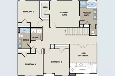 83 Shelby Ct. Lot 26, Commerce, GA 30529 - Photo 3