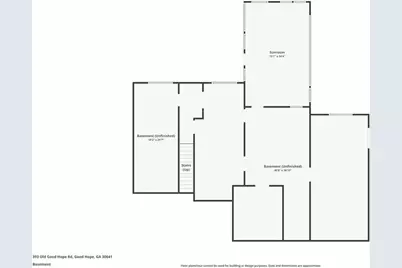 393 Old Good Hope Road, Good Hope, GA 30641 - Photo 49