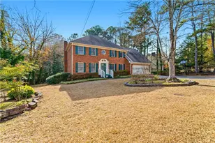 4174 King Richard Ct, Snellville, GA 30039 - Photo 3