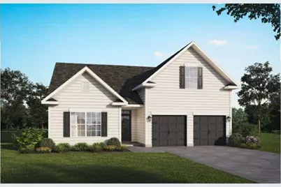 338 Stella St. Lot 04, Commerce, GA 30529 - Photo 1