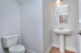 338 Stella St Lot 04, Commerce, GA 30529 - Photo 25