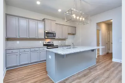 338 Stella St. Lot 04, Commerce, GA 30529 - Photo 17