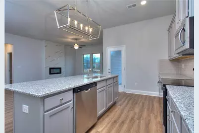 338 Stella St. Lot 04, Commerce, GA 30529 - Photo 21